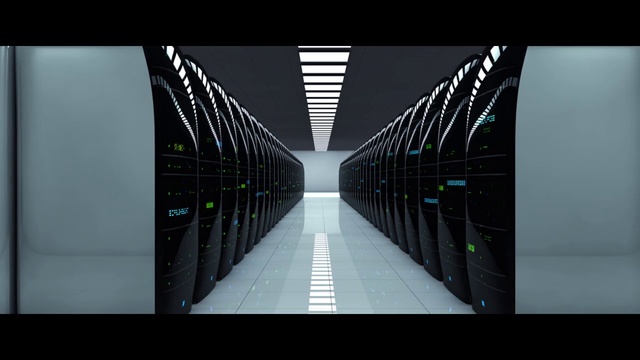 Video Reference: Rectangle, Font, Parallel, Tints and shades, Triangle, Electric blue, Symmetry, Art, Darkness, Metal