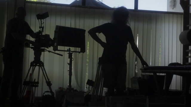 Video Reference: Tripod, Public address system, Standing, Musician, Videographer, Music, Audio equipment, Entertainment, Camera, Microphone stand