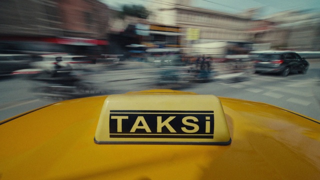 Video Reference: Motor vehicle, Automotive lighting, Hood, Car, Automotive design, Vehicle, Automotive exterior, Asphalt, Yellow, Mode of transport