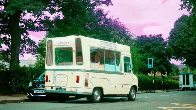 Video Reference: Automotive parking light, Wheel, Vehicle, Vehicle registration plate, Tire, Sky, Car, Plant, Window, Automotive lighting