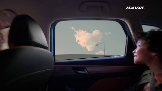 Video Reference: Sky, Car, Vehicle, Motor vehicle, Automotive design, Automotive mirror, Mode of transport, Cloud, Travel, Automotive exterior