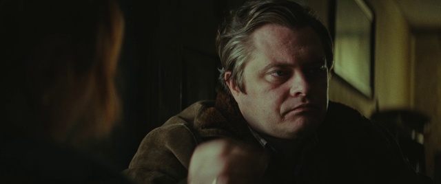 Video Reference: Cheek, Flash photography, Jaw, Facial hair, Darkness, Wrinkle, Event, Fun, Portrait photography, Portrait