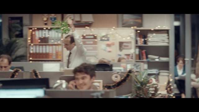 Video Reference: Happy, Barware, Event, Glass, Room, Fashion design, Fun, Metal, Drinkware, Drink