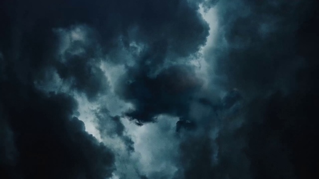 Video Reference: Cloud, Sky, Atmosphere, Grey, Cumulus, Water, Storm, Electric blue, Midnight, Dusk