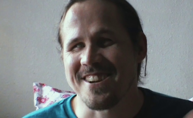 Video Reference: Forehead, Nose, Cheek, Smile, Head, Chin, Mouth, Beard, Tooth, Jaw