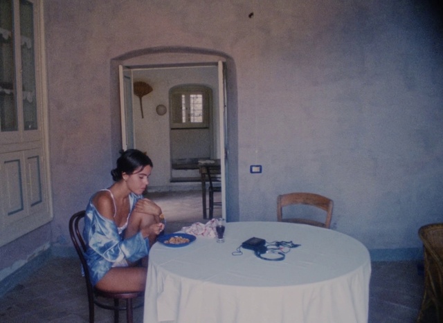 Video Reference: Table, Arm, Furniture, Chair, Door, Tableware, Tablecloth, Kitchen & dining room table, Window, Plate