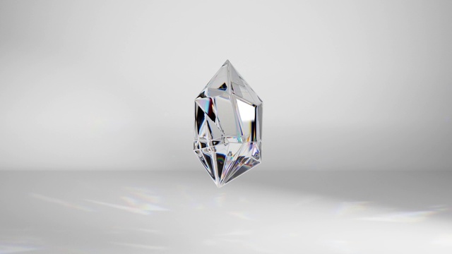 Video Reference: Triangle, Flag, Automotive design, Electric blue, Symbol, Symmetry, Fashion accessory, Logo, Metal, Titanium