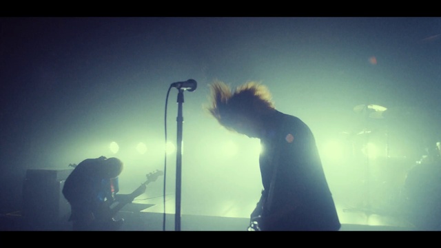 Video Reference: Microphone, Concert, Musical instrument, Musician, Music artist, Standing, Entertainment, Music, Performing arts, Flash photography