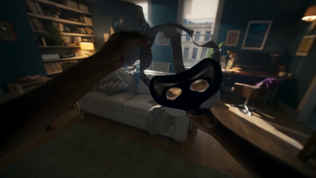 Video Reference: Automotive lighting, Automotive design, Comfort, Wood, Floor, Bumper, Flooring, Tints and shades, Personal protective equipment, Automotive exterior