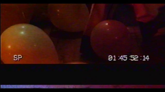 Video Reference: Font, Gas, Circle, Display device, Event, Magenta, Electric blue, Rectangle, Peach, Darkness