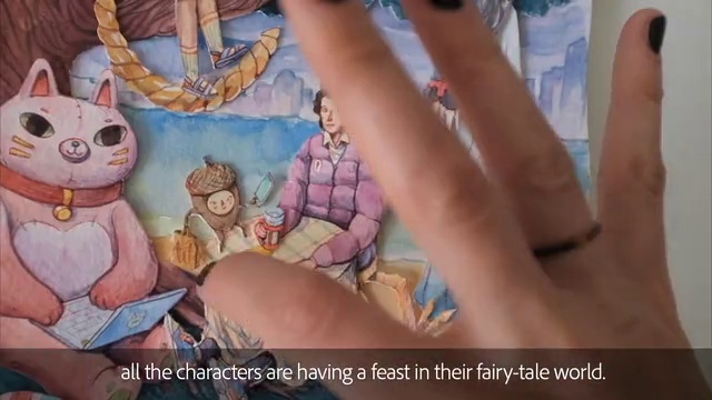 Video Reference: Gesture, Thigh, Thumb, Shorts, Art, Leisure, Human leg, Happy, Chest, Fun