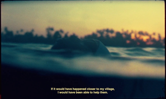 Video Reference: Sky, Atmosphere, Water, World, Cloud, Natural landscape, Tree, Sunlight, Dusk, Font