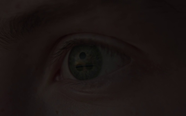 Video Reference: Eyelash, Wood, Tints and shades, Circle, Sky, Visual arts, Flash photography, Pattern, Drawing, Darkness