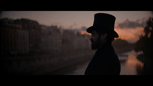 Video Reference: Atmosphere, Sky, Hat, Fedora, Flash photography, Sun hat, Atmospheric phenomenon, Landscape, Tints and shades, Darkness