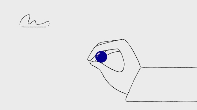 Video Reference: Arm, Rectangle, Slope, Gesture, Automotive design, Font, Elbow, Art, Thumb, Wing