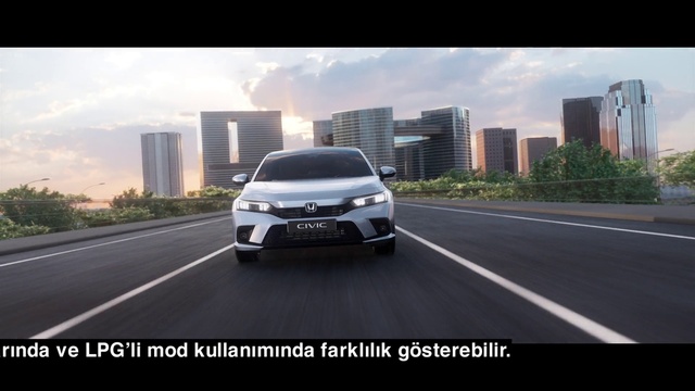 Video Reference: Cloud, Automotive parking light, Sky, Car, Vehicle, Vehicle registration plate, Building, Automotive lighting, Automotive mirror, Grille