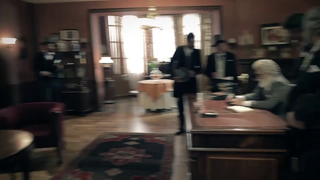 Video Reference: Property, Table, Interior design, Building, Flooring, Wood, Hardwood, Window, Event, Living room