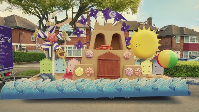 Video Reference: Plant, World, Tree, Building, Leisure, Fun, Window, Grass, Recreation, Facade