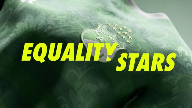 Video Reference: Nature, Natural environment, Sleeve, Gesture, Font, T-shirt, Logo, Brand, Graphics, Grass