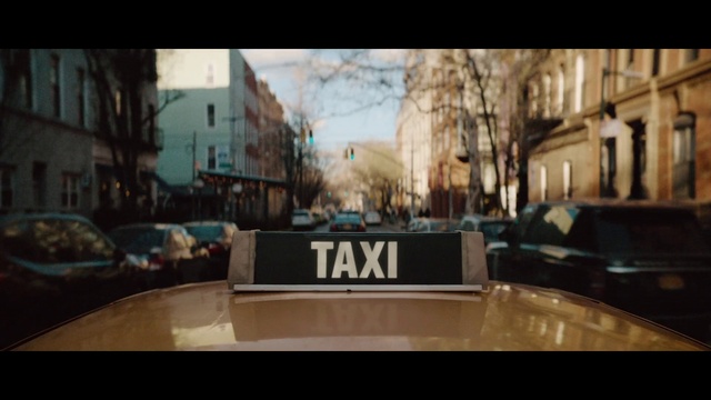 Video Reference: Building, Automotive lighting, Hood, Motor vehicle, Car, Window, Automotive exterior, Automotive design, Asphalt, Sky