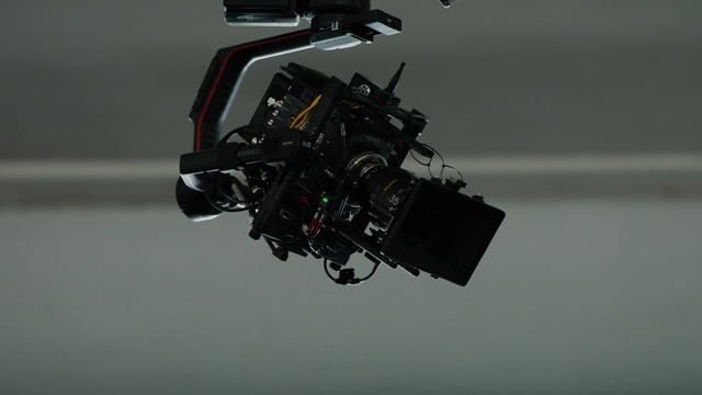 Video Reference: Automotive design, Motor vehicle, Auto part, Automotive exterior, Machine, Camera, Automotive lighting, Event, Engineering, Automotive tire