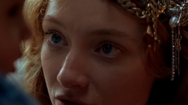 Video Reference: Nose, Hair, Cheek, Lip, Mouth, Eyelash, Organ, Ear, Jaw, Happy