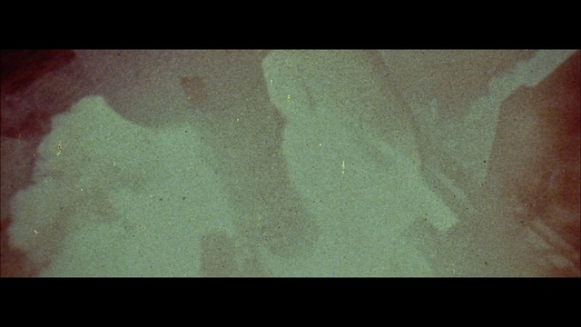 Video Reference: Rectangle, Water, Tints and shades, Pattern, Space, Darkness, Meteorological phenomenon, Font, Visual arts, Wood