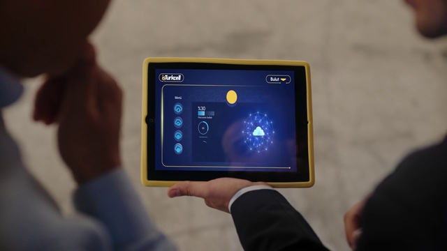 Video Reference: Communication Device, Tablet computer, Gesture, Mobile device, Gadget, Computer, Display device, Portable communications device, Electric blue, Multimedia
