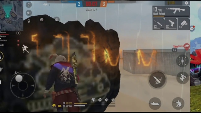 Video Reference: Screenshot, Font, Technology, Software, Video game software, Games, Action-adventure game, Strategy video game, Multimedia, Event