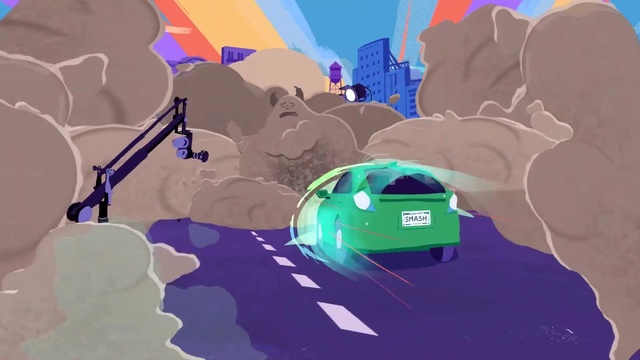 Video Reference: Vertebrate, Wheel, Car, Tire, Mammal, Vehicle, Mode of transport, Motor vehicle, Automotive design, Biome