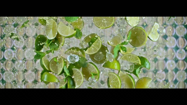 Video Reference: Water, Liquid, Plant, Botany, Citrus, Fluid, Sweet lemon, Organism, Terrestrial plant, Ingredient