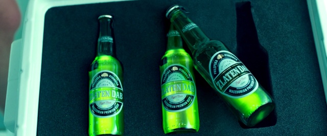 Video Reference: Bottle, Liquid, Drink, Glass bottle, Alcoholic beverage, Beer, Beer bottle, Distilled beverage, Solution, Liqueur