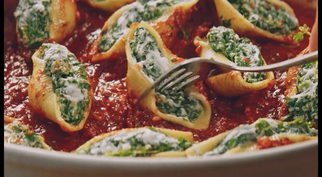 Video Reference: Food, Ingredient, Tableware, Recipe, Fines herbes, Cuisine, Leaf vegetable, Dish, Produce, Meat