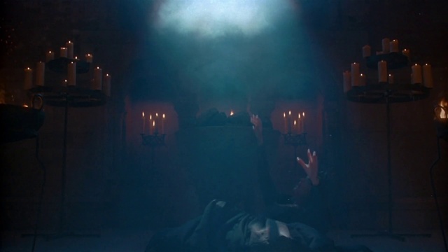 Video Reference: Cloud, Atmosphere, Sky, Entertainment, Atmospheric phenomenon, Gas, Midnight, Performing arts, Music venue, Fun