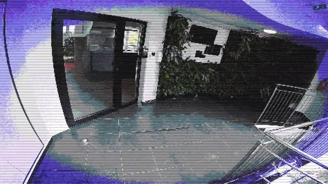 Video Reference: Blue, Hood, Light, Black, Purple, Gas, Rectangle, Tints and shades, Mesh, Space