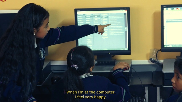 Video Reference: Computer, Personal computer, Output device, Communication Device, Desktop computer, Desk, Projection screen, Event, Multimedia, Computer monitor