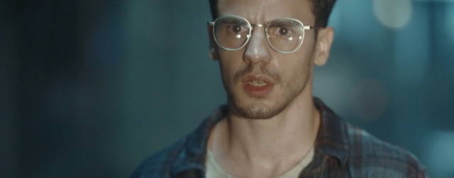 Video Reference: Forehead, Glasses, Nose, Cheek, Lip, Chin, Vision care, Hairstyle, Eyebrow, Eyelash