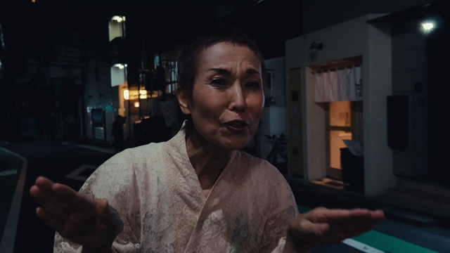Video Reference: Hand, Human, Flash photography, Gesture, Tableware, Fun, Darkness, Midnight, Jewellery, Conversation