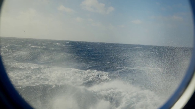 Video Reference: Cloud, Water, Sky, Water resources, Liquid, Fluid, Horizon, Wind wave, Wind, Landscape