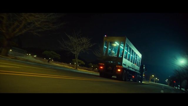 Video Reference: Automotive lighting, Plant, Street light, Road surface, Headlamp, Asphalt, Electricity, Building, Sky, Window