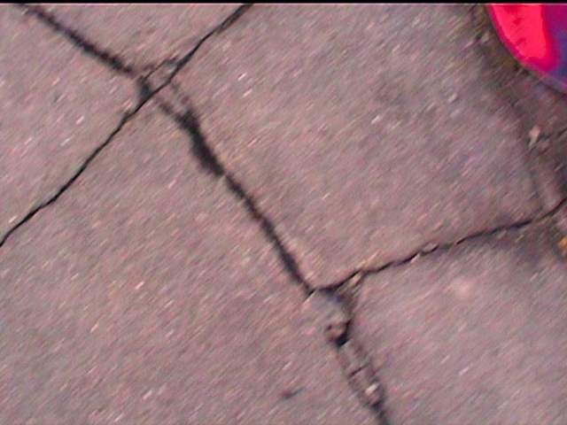 Video Reference: Brown, Wood, Road surface, Flooring, Tints and shades, Asphalt, Brick, Pattern, Building material, Rectangle