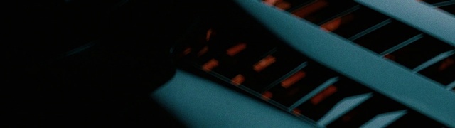 Video Reference: Automotive lighting, Hood, Bumper, Automotive exterior, Tints and shades, Vehicle door, Electric blue, Automotive design, Windshield, Personal luxury car