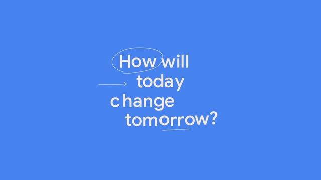 Video Reference: Blue, Font, Electric blue, Logo, Brand, Graphics, Circle, Graphic design