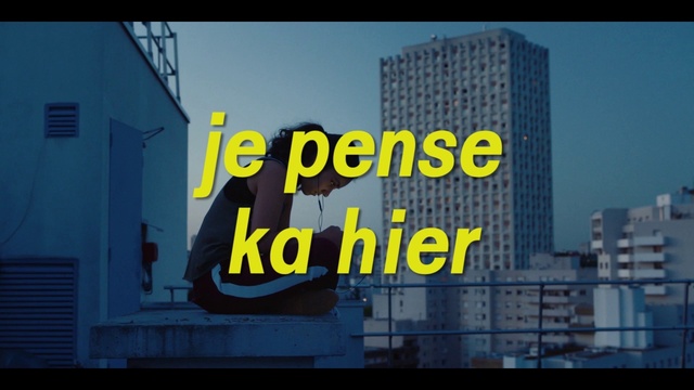 Video Reference: Building, Daytime, Sky, Skyscraper, Font, Tower block, Facade, Rectangle, City, Commercial building