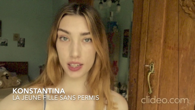 Video Reference: Nose, Hair, Cheek, Lip, Eyebrow, Eyelash, Mouth, Jaw, Neck, Iris