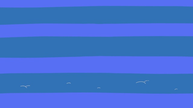 Video Reference: Violet, Font, Rectangle, Electric blue, Magenta, Parallel, Pattern, Art
