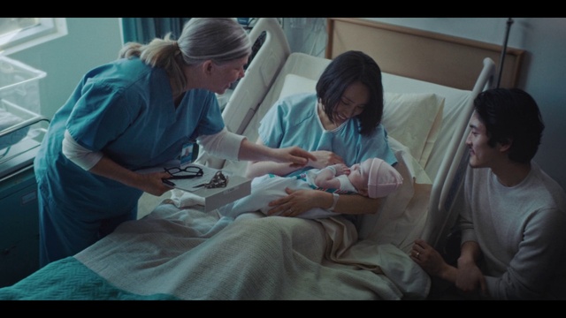 Video Reference: Health care provider, Scrubs, Medical procedure, Health care, Comfort, Surgeon, Patient, Medical equipment, Medical, Service