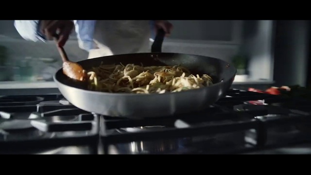 Video Reference: Food, Frying pan, Recipe, Ingredient, Cuisine, Stove, Cookware and bakeware, Cooking, Dish, Gas