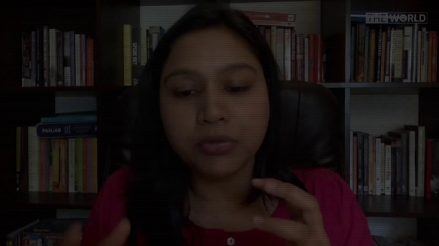 Video Reference: Forehead, Nose, Cheek, Lip, Bookcase, Shelf, Eyebrow, Mouth, Eyelash, Ear