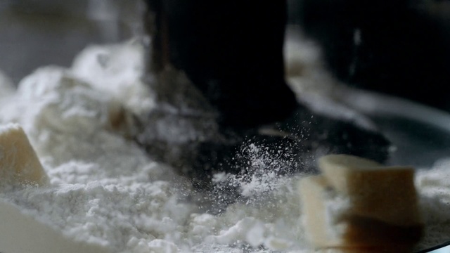 Video Reference: Water, Liquid, Ingredient, Foam, Freezing, Recipe, Wind wave, Wood, Rock, Asphalt